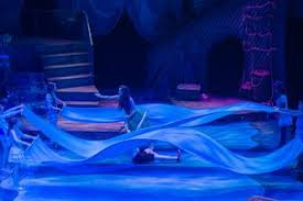 The Little Mermaid Jr Little Mermaid Play Little Mermaid Costumes The Little Mermaid
