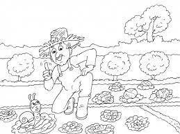 Échantillons gratuits hugo l'escargot à receveoir par la poste. Coloriage Jardin Hugo L Escargot Dessin Gratuit A Imprimer