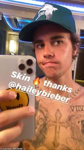 Justin bieber peaches (justice 2021). Justin Bieber World Tour Startet Im Juni 2021 Nachdem Er Abgesagt Covid 19 Aktuelle Boulevard Nachrichten Und Fotogalerien Zu Stars Sternchen