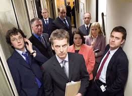 The Thick of It Headscratchers