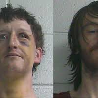 Police: 2 Johnson City men arrested after investigation into sale of  fentanyl and heroin