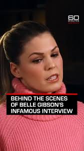 Watch never-before-seen footage of Belle Gibson