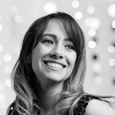 Vanessa Lara Machado (@vanessalaramac) • Threads, Say more