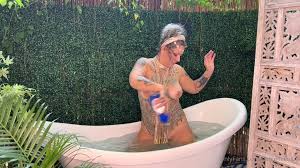 Danielle Colby Fully Nude