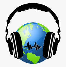 Browse premium images on istock | 20% off at istock. Headphones Disc Jockey Silhouette Clip Art Transparent Background Headphone Clipart Hd Png Download Transparent Png Image Pngitem