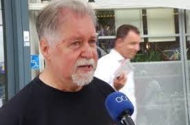 Paul Kluitenberg's Instagram, Twitter & Facebook