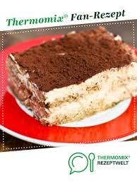 Tiramisu Vegan Rezept Lebensmittel Essen Dessert Ideen Thermomix Rezepte