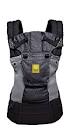 SIX-Position, 360 Ergonomic Baby & Child Carrier LilleBaby