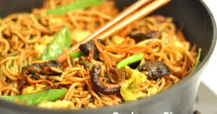 12 8 More Filipino Food To Have During The Holy Week Vegetarian Pancit Recipe Pancit Recipe Pancit