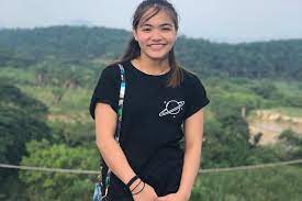 Th independence day one of the great things of being a malaysian is representing my country anywhere i go.# malaysiaprihatin #staysafe. Biodata Dhabitah Sabri Atlet Terjun Malaysia My Info Sukan
