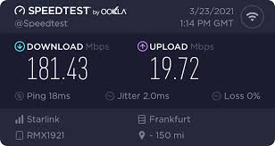 This is a starlink enthusiast account not affiliated with @spacex. Liveblog Starlink Setup In Our Corporate Network In Germany Zweitag