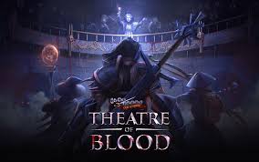 King black dragon (kbd) guide. What To Expect From Raids 2 Theatre Of Blood