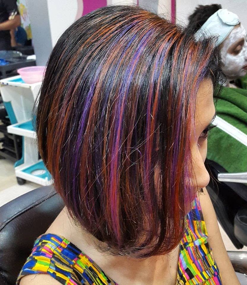 Vibrant Highlights product image
