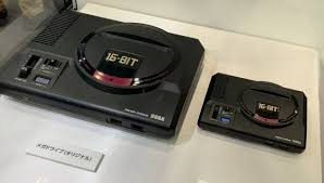 Comparativa Mega Drive Mini Y Snes Mini Juegos Diferencias Precio Y Mas Meristation
