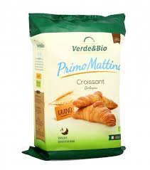 Tutti pronti ad impastare i miei cornetti vegani fatti in casa? Cornetti Croissant Vegani Bio Di Grano Tenero Verde Bio