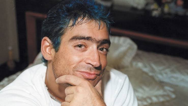 Rodrigo, el ídolo cordobés que al morir dejó varias viudas, canciones  inolvidables y un sucesor - Infobae