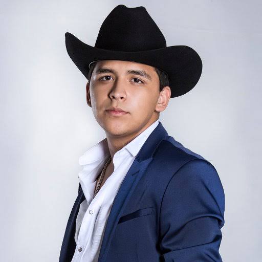 Christian Nodal - M&M Group Entertainment - Exclusive Latin Artist