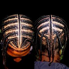 Maybe you would like to learn more about one of these? Braids Braidstyles Feedinbraids Neatbraids Ponytailweave Feedinponytail Hairstyles Braided Mens Braids Hairstyles Boy Braids Hairstyles Braids For Boys