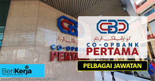 Iklan jawatan kosong terkini di pos malaysia berhad 2017 jawatan. Co Opbank Pertama Buka Pengambilan Kakitangan Baru Pelbagai Jawatan Sedia Dimohon