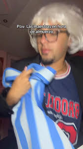 presiento que son así #comedia #maestras