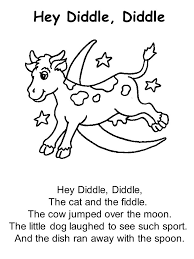Hey diddle diddle, the cat and the fiddle, the cow jumped over the moon, the little dog laughed to see such sport, and the dish ran away with the spoon. Hey Diddle Diddle Hey Diddle Diddle The Cat And The Fiddle The Cow Jumped Over The Moon The Little Dog Laughed To See Such Sport And The Dish Ran Ppt Download