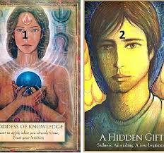 Home angelic inspiration angel card reading archangel cards archangels. Free Oracle Card Reading With Angel God And Goddesses Oracle Cards Choose Either Card 1 Or 2 Then Go To The Link Below Http Www Online Tarot Readings By Amber Info Free 20oracle Html Oraclecards