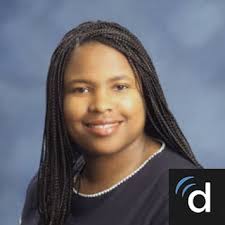 Dr. Joelle M. Innocent-Simon, DO