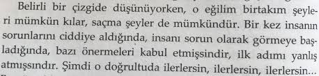 Esna Aktas Adli Kullanicinin Osho Panosundaki Pin Bir Cizgi Adlar
