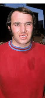 Footballer with over 250 goals in north east