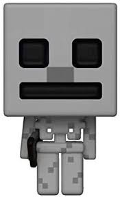 Home » basteln vorlage » minecraft basteln vorlagen. Funko 26386 S1 Figur Minecraft Skeleton Multi Amazon De Spielzeug