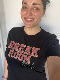 Variety in Graphic Tees at Kmart