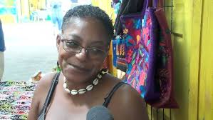 A Woman Entrepreneur Who Does Crochet, Carvings & Crafts