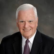 Kearns retires from diocesan finance council chair