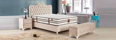 Ferman Bedroom And Mattresses Adli Kullanicinin Http Www Fermanyatak Com Panosundaki Pin Yatak Setleri Yatak Baza