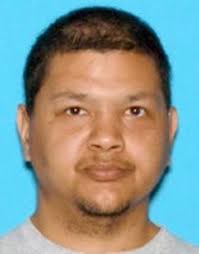 Warren County authorities seek Luis Columbie