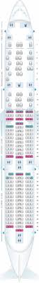 seat map malaysia airlines airbus a350 900 seatmaestro