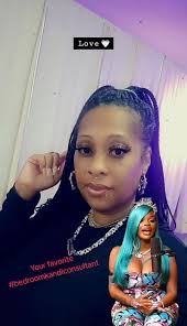 Bedroom Bully X Blurry Lines