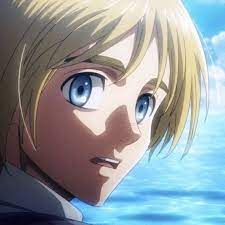 Armin Arlert Ï½ï½ï½ï½ Anime Aesthetic Anime Armin Please feel free to use it wherever you like! armin arlert ï½ï½ï½ï½ anime aesthetic