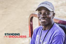 Kicking the Butt and Taking the Names