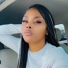 Amber Partee's Instagram, Twitter & Facebook