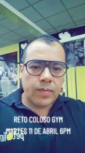 Coloso Gym