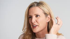 Rebecca Lynn of Canvas Ventures