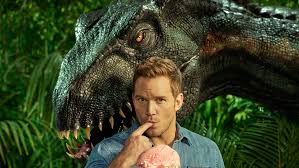 Chris Pratt With Indoraptor In Jurassic World Fallen Kingdom Entertainment Weekly Hd Movies 4k Wallpapers Images Backgrounds Photos And Pictures A new modpack that turns jpog into jurassic world evolution, also credit goes to ftchuuninja for creating the amazing trees shown in this modpack. chris pratt with indoraptor in jurassic