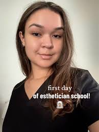 Paul Mitchell Aesthitician Program