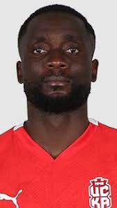 Eva, Rooney Eva Wankewai