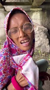 Irma nya lagi manja #fypシ #viral #fypシ゚viral #pemulung #mbakirma