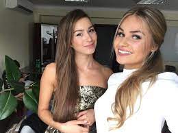 Since joining instagram laura mancewiczhas posted around 1985 photos and videos there altogether. Miss Polski 2016 Laura Mancewicz I Aleksandra Dobrzyn Maja Tytuly Wyniki Zdjecia Kurier Poranny