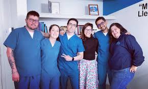 Veterinaria Pet Company