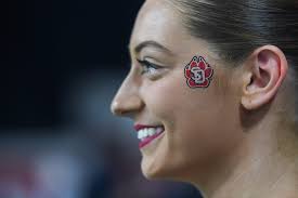 University of South Dakota dominates Northern State in photos