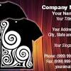 Their quality business cards have thousands of designs available to match your industry, style or logo. 1